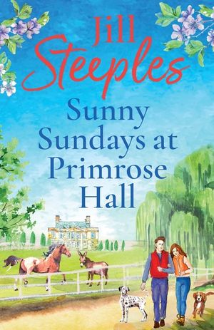 Sunny Sundays at Primrose Hall image number 0