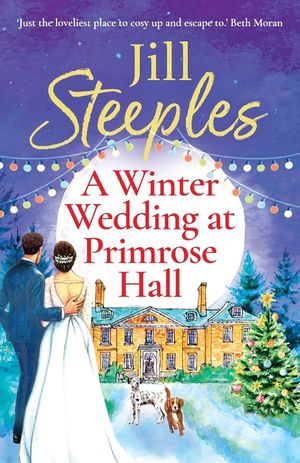 A Winter Wedding at Primrose Hall image number 0
