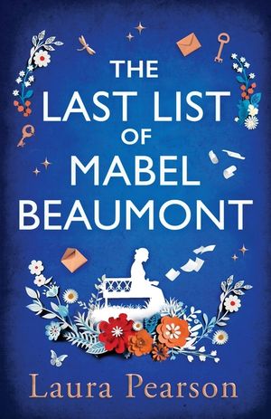 The Last List of Mabel Beaumont image number 0