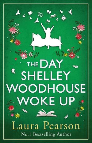 The Day Shelley Woodhouse Woke Up image number 0