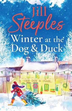 Winter at the Dog & Duck image number 0