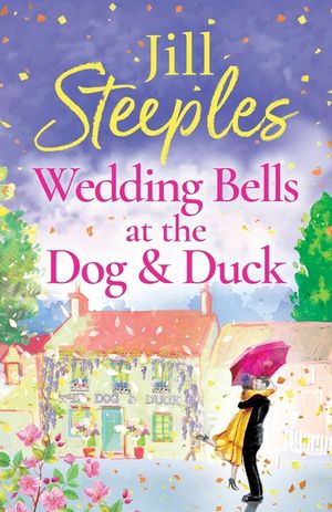 Wedding Bells at the Dog & Duck image number 0