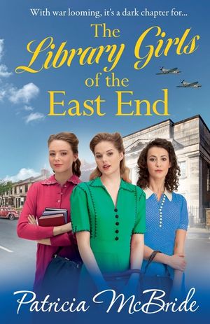 The Library Girls of the East End image number 0