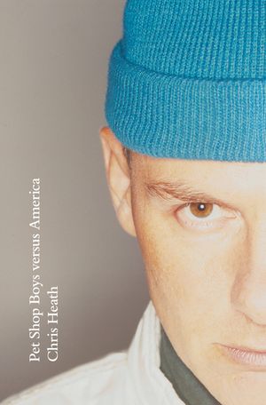 Pet Shop Boys Versus America image number 0
