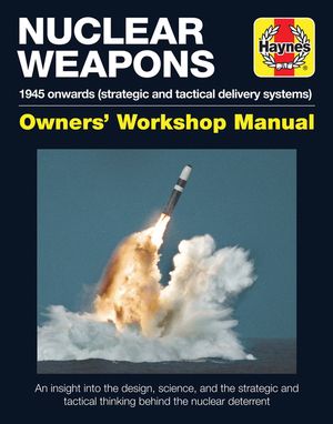 Strategic Nuclear Weapons image number 0