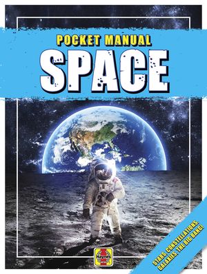 Space: Stars, Constellations, Galaxies, the Big Bang! image number 0