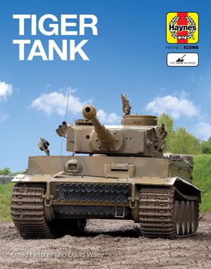 Tiger Tank image number 0