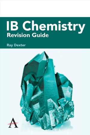 Ib Chemistry Revision Guide image number 0
