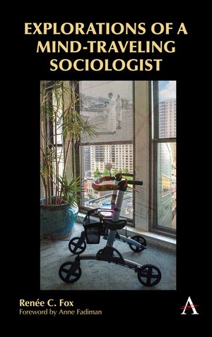 Explorations of a Mind-Traveling Sociologist image number 0