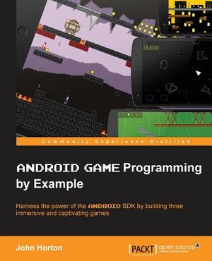 Android Game Programming by Example image number 0