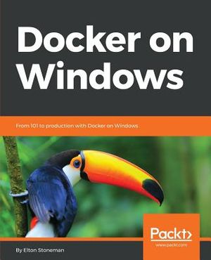 Docker on Windows image number 0