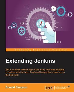 Extending Jenkins image number 0