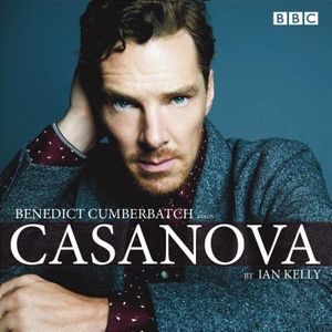 Benedict Cumberbatch Reads Ian Kelly's Casanova image number 0