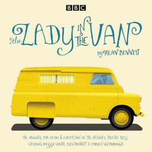 The Lady in the Van: A BBC Radio 4 Adaptation image number 0