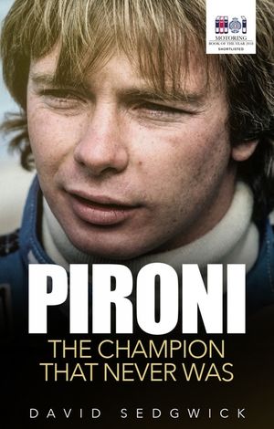 Pironi: The Champion That Never Was image number 0