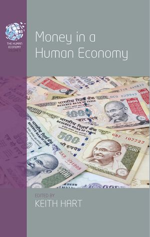 Money in a Human Economy image number 0