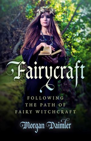 Fairycraft: Following the Path of Fairy Witchcraft image number 0