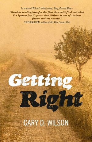 Getting Right image number 0