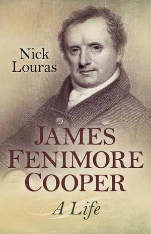 James Fenimore Cooper: A Life image number 0