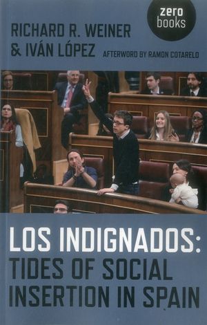 Los Indignados: Tides of Social Insertion in Spain image number 0