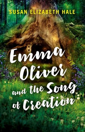 Emma Oliver and the Song of Creation image number 0