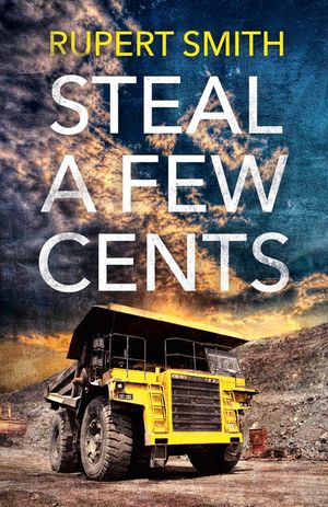 Steal a Few Cents image number 0