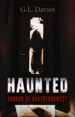Haunted: Horror of Haverfordwest image number 0
