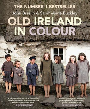 Old Ireland in Colour image number 0