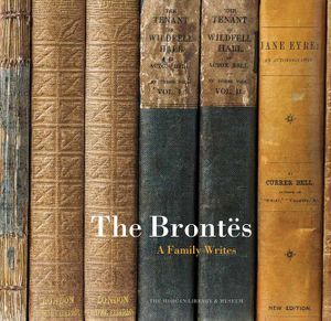 The Brontes: A Family Writes image number 0