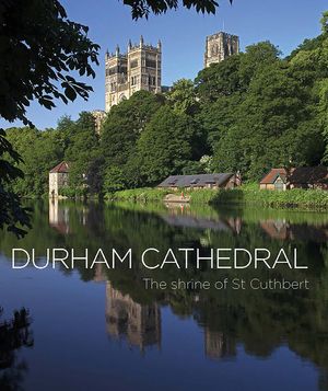 Durham Cathedral: The Shrine of St Cuthbert image number 0