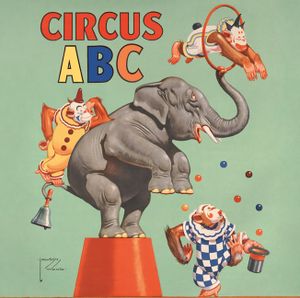 Circus ABC image number 0