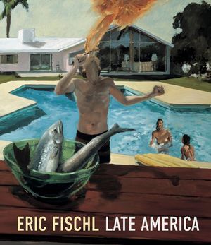 Eric Fischl: Late America image number 0
