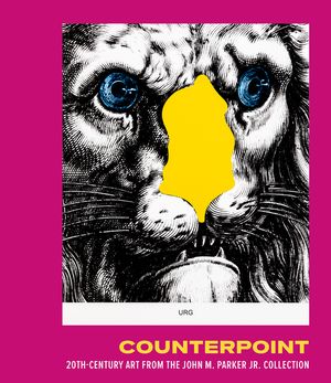 Counterpoint: 20th-Century Art from the John M. Parker Jr. Collection image number 0