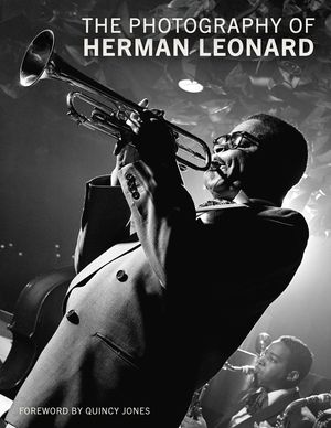The Photography of Herman Leonard image number 0