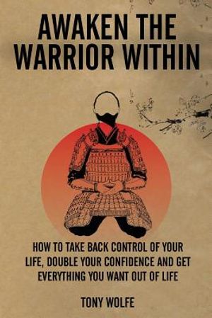 Awaken the Warrior Within image number 0