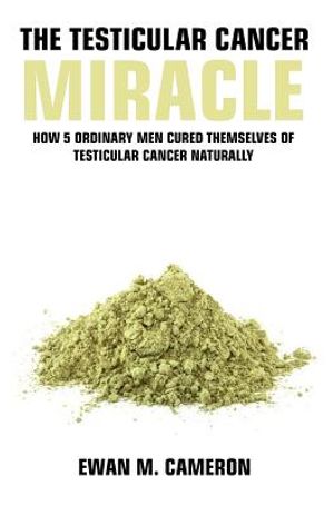 The Testicular Cancer Miracle image number 0