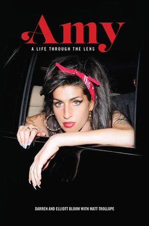 Amy: A Life Through the Lens image number 0