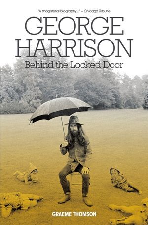 George Harrison: Behind the Locked Door image number 0
