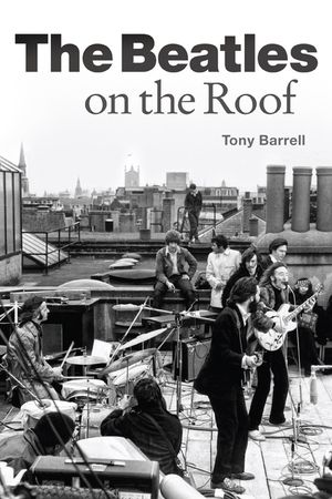 The Beatles on the Roof image number 0