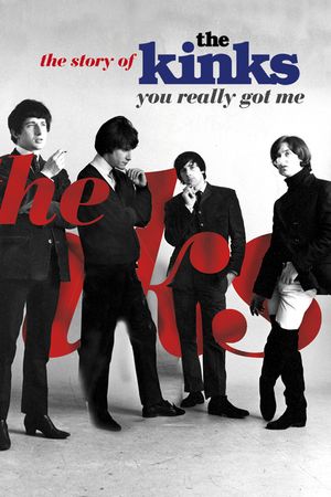 You Really Got Me: The Story of the Kinks image number 0