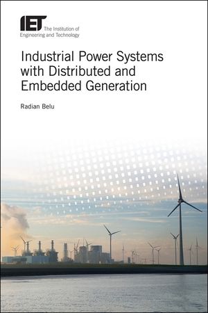 Industrial Power Systems with Distributed and Embedded Generation image number 0