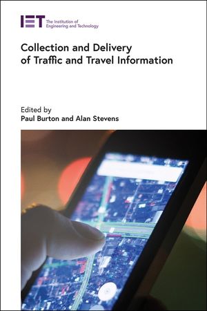 Collection and Delivery of Traffic and Travel Information image number 0