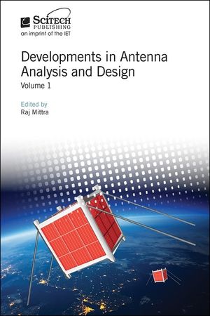 Developments in Antenna Analysis and Design image number 0