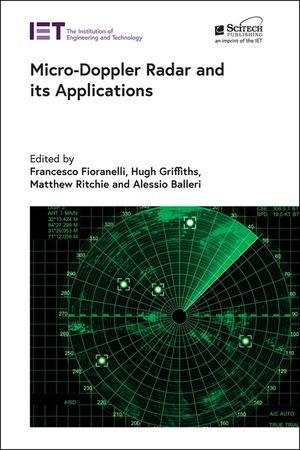 Micro-Doppler Radar and Its Applications image number 0