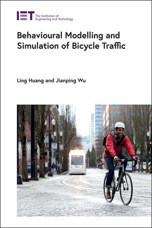 Behavioural Modelling and Simulation of Bicycle Traffic image number 0