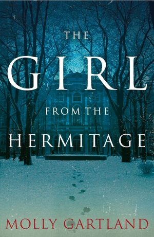 The Girl from the Hermitage image number 0