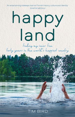 Happy Land: Finding My Inner Finn image number 0