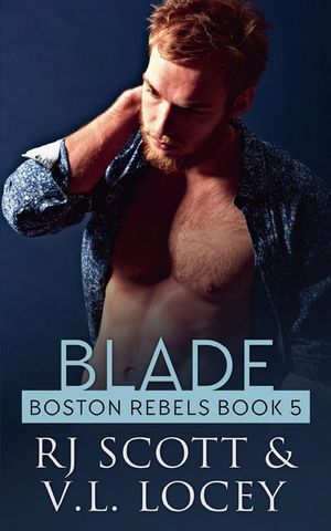 Blade image number 0