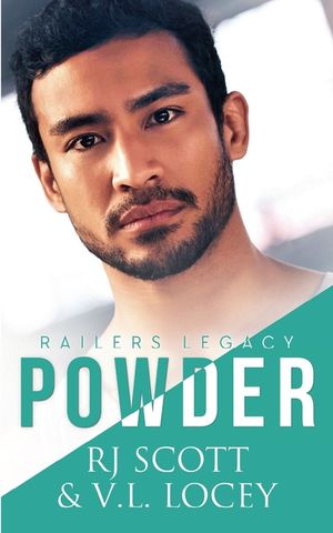 Powder image number 0