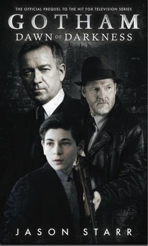 Gotham: Dawn of Darkness image number 0